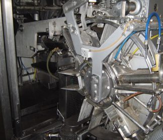 TBA 8 1000ml Base Line